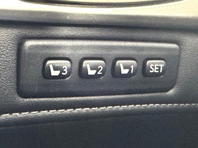 2015 Lexus GS 350 Premium