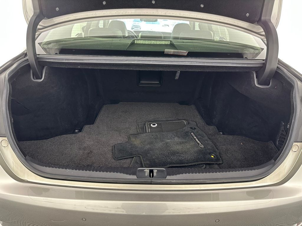 2015 Lexus GS 350 Premium