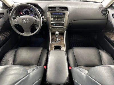 2010 Lexus IS 250