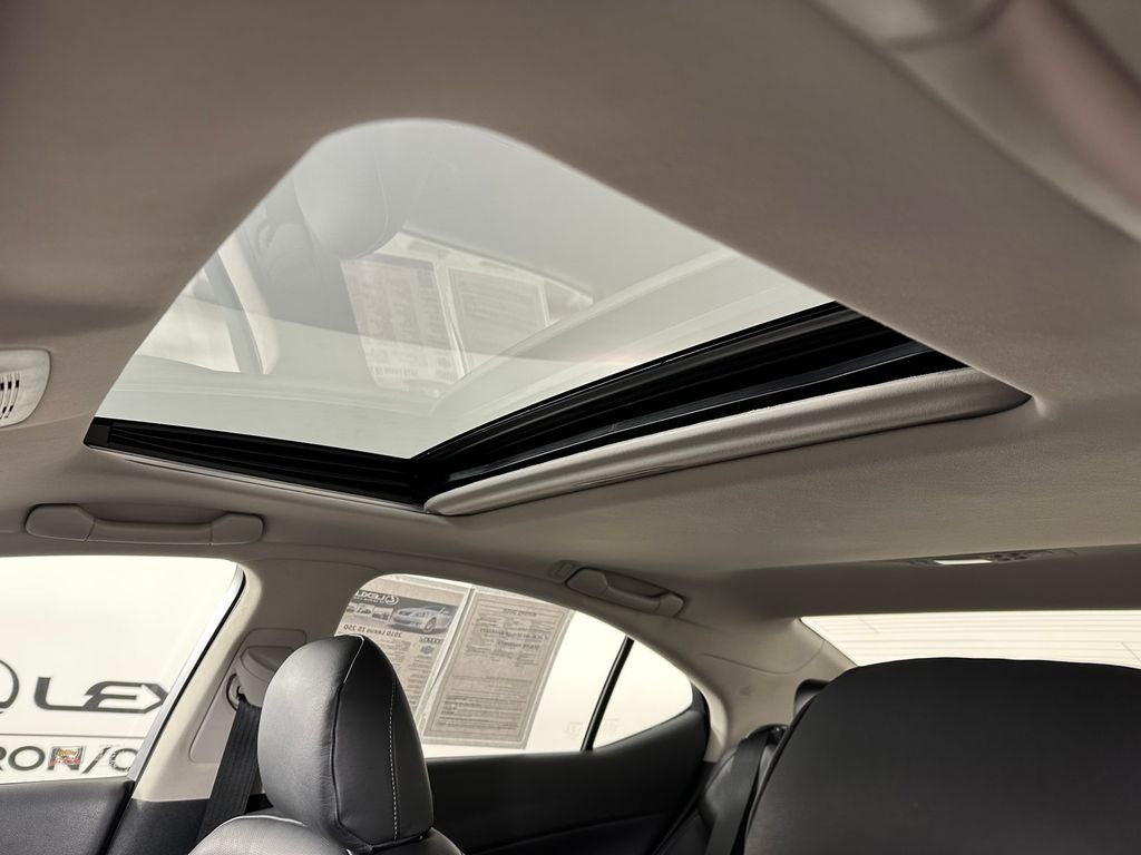 2010 Lexus IS 250
