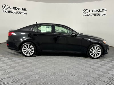2010 Lexus IS 250