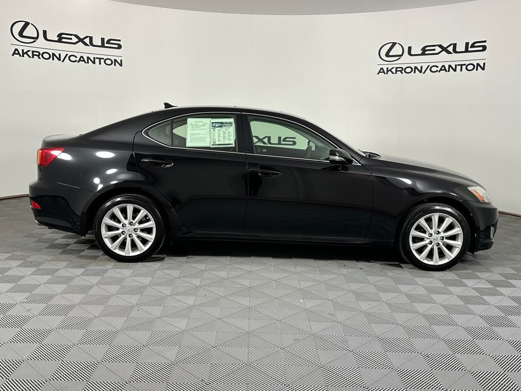 2010 Lexus IS 250