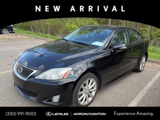 2010 Lexus IS 250