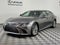 2018 Lexus LS 500h Base