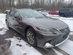 2018 Lexus LS 500h Base