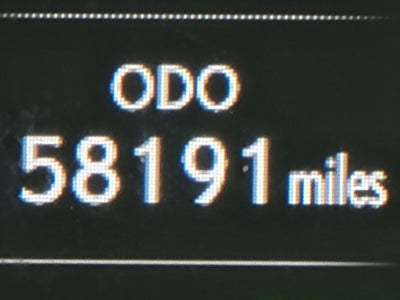 2018 Lexus LS 500h Base