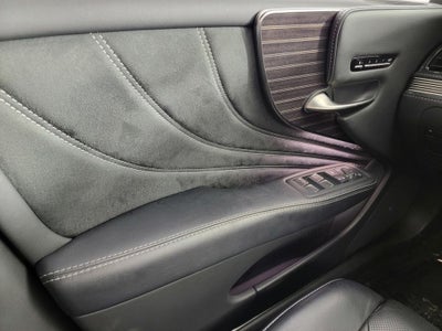 2018 Lexus LS 500h Base