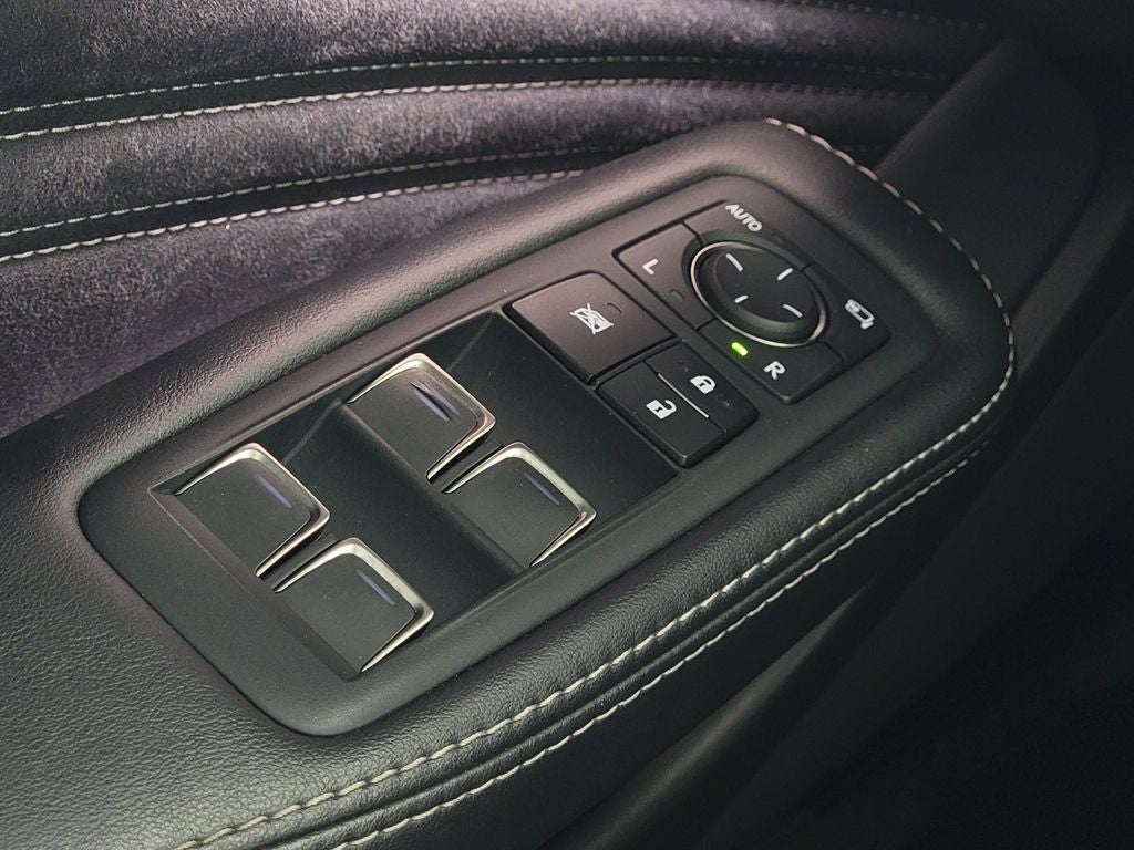 2018 Lexus LS 500h Base