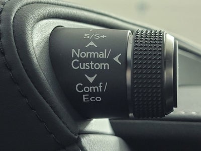 2018 Lexus LS 500h Base