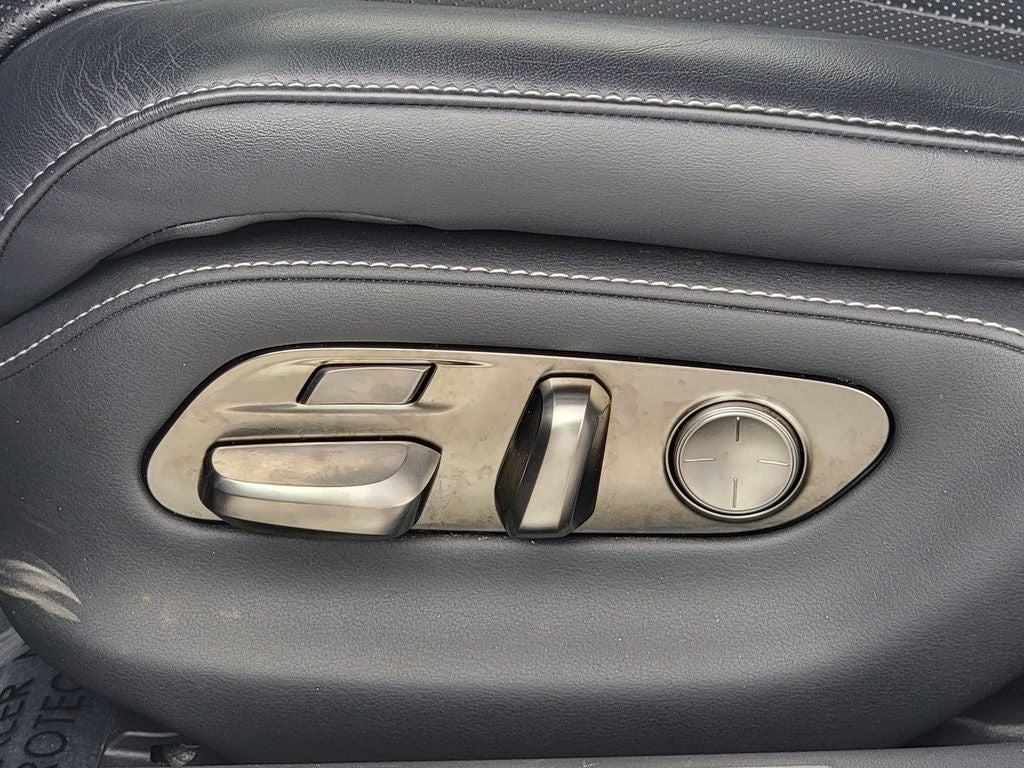 2018 Lexus LS 500h Base