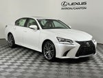 2018 Lexus GS 350 Premium