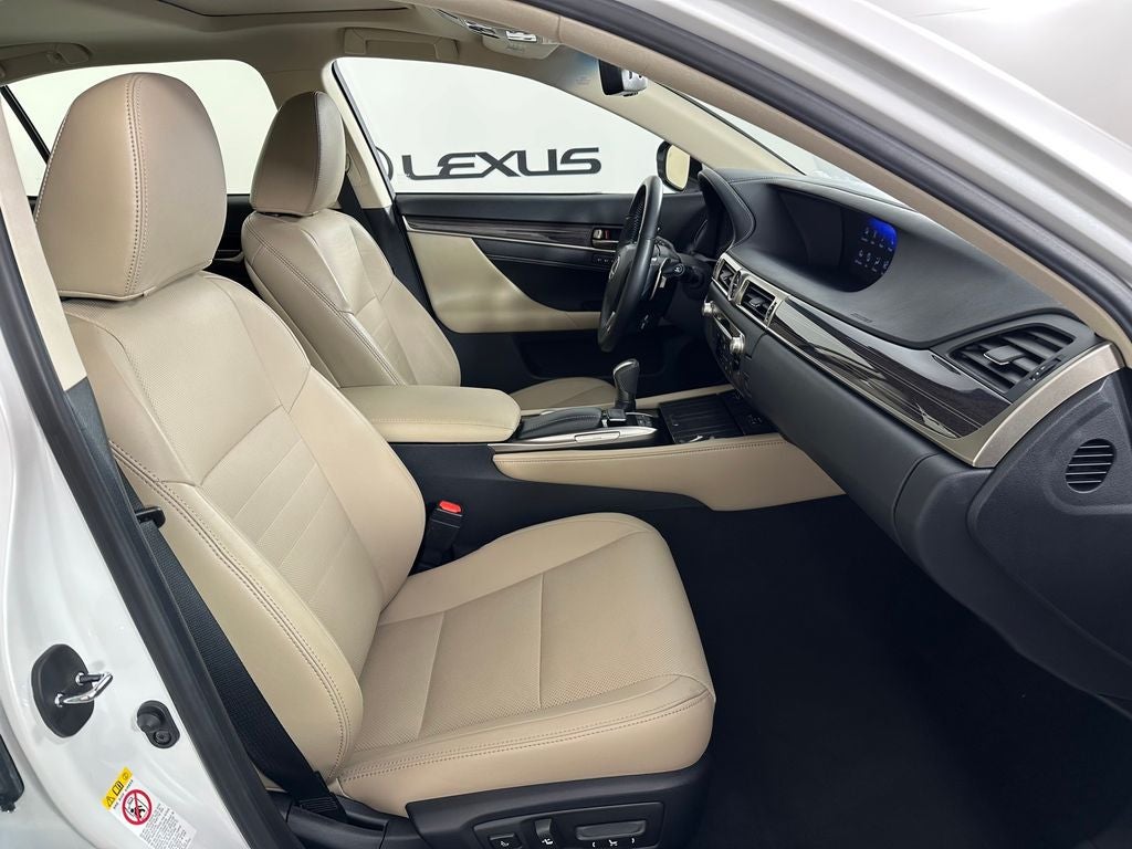2018 Lexus GS 350 Premium