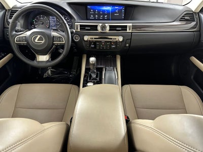 2018 Lexus GS 350 Premium