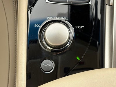 2018 Lexus GS 350 Premium