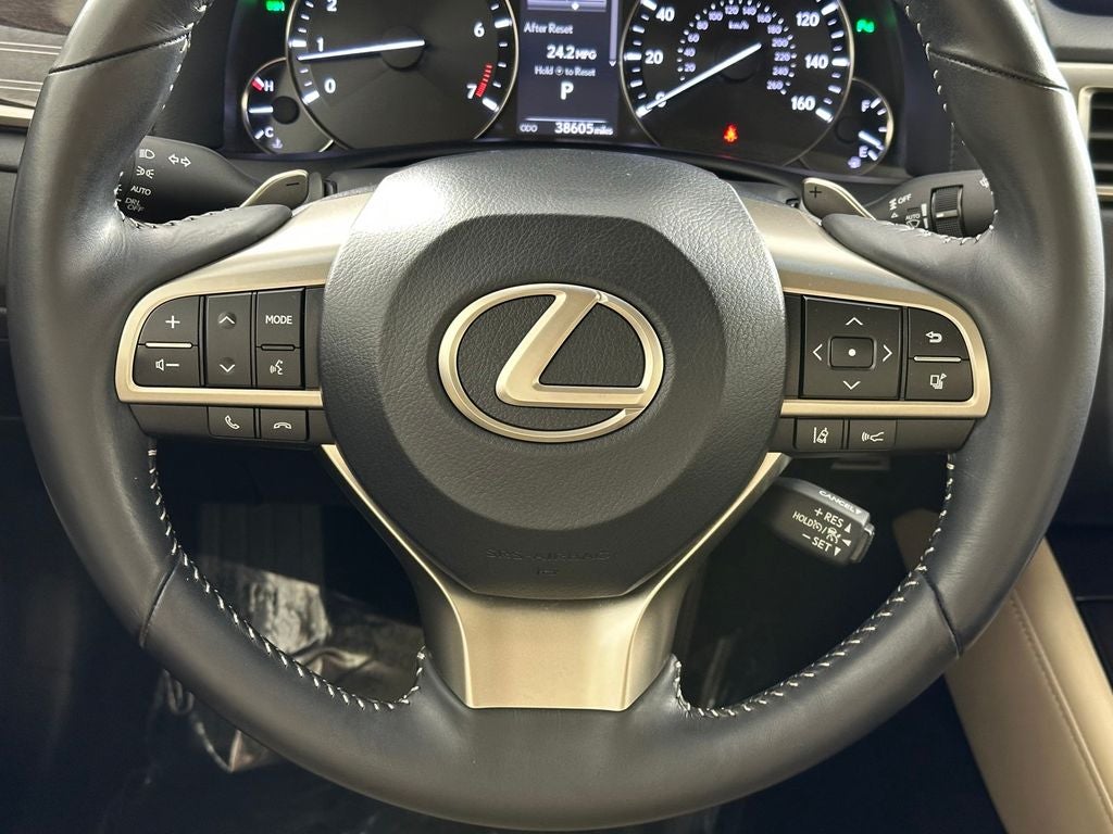 2018 Lexus GS 350 Premium