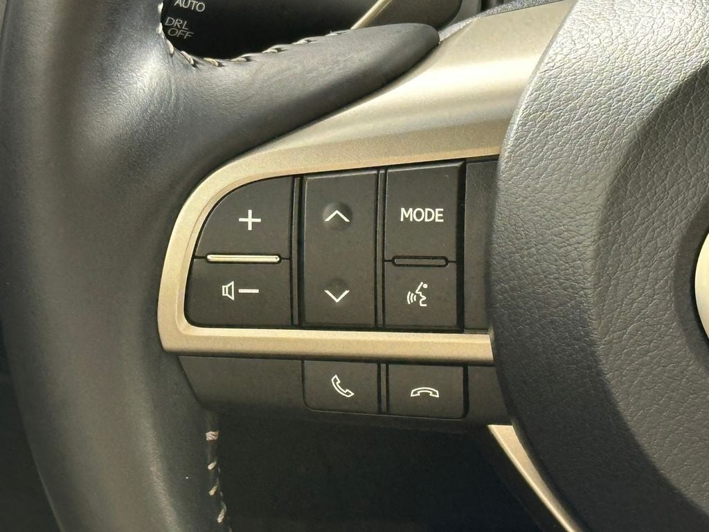 2018 Lexus GS 350 Premium
