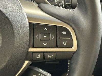 2018 Lexus GS 350 Premium