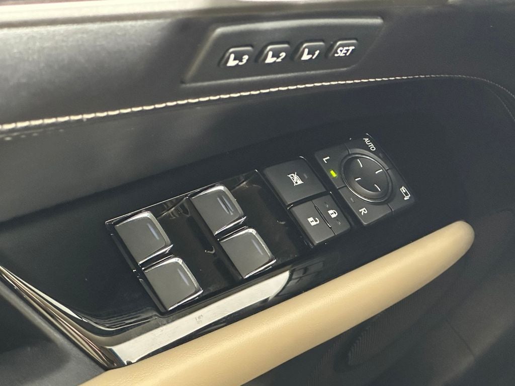 2018 Lexus GS 350 Premium