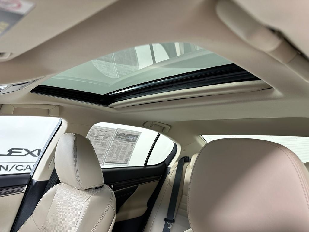 2018 Lexus GS 350 Premium