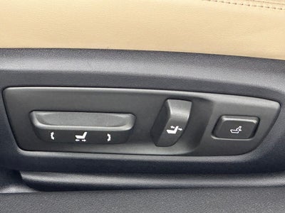 2018 Lexus GS 350 Premium