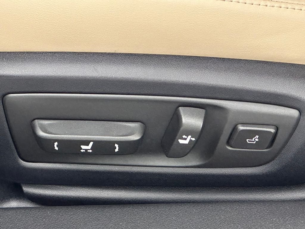 2018 Lexus GS 350 Premium