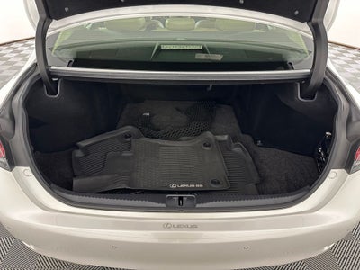2018 Lexus GS 350 Premium