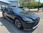 2022 Lexus LS 500 Base