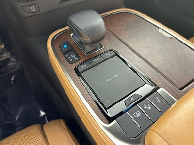 2022 Lexus LS 500 Base