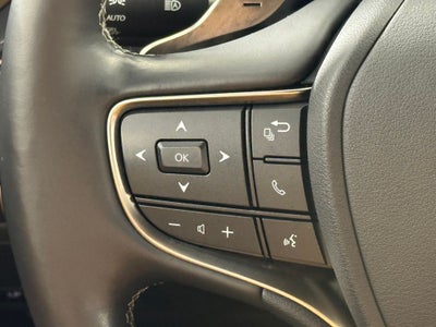 2022 Lexus LS 500 Base