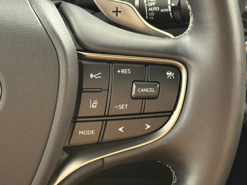 2022 Lexus LS 500 Base
