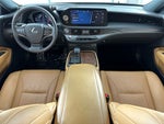 2022 Lexus LS 500 Base