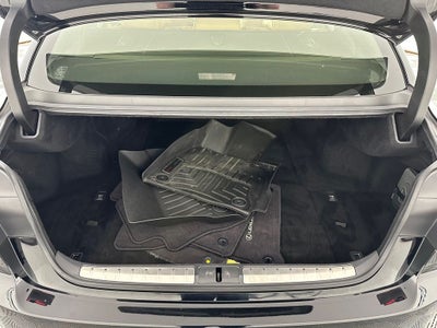 2022 Lexus LS 500 Base