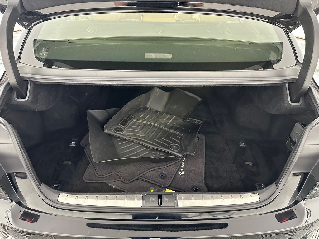 2022 Lexus LS 500 Base