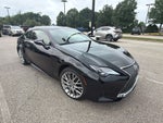 2022 Lexus RC 300