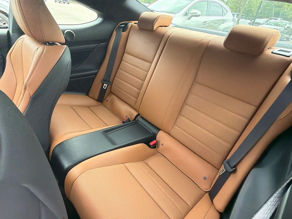 2022 Lexus RC 300