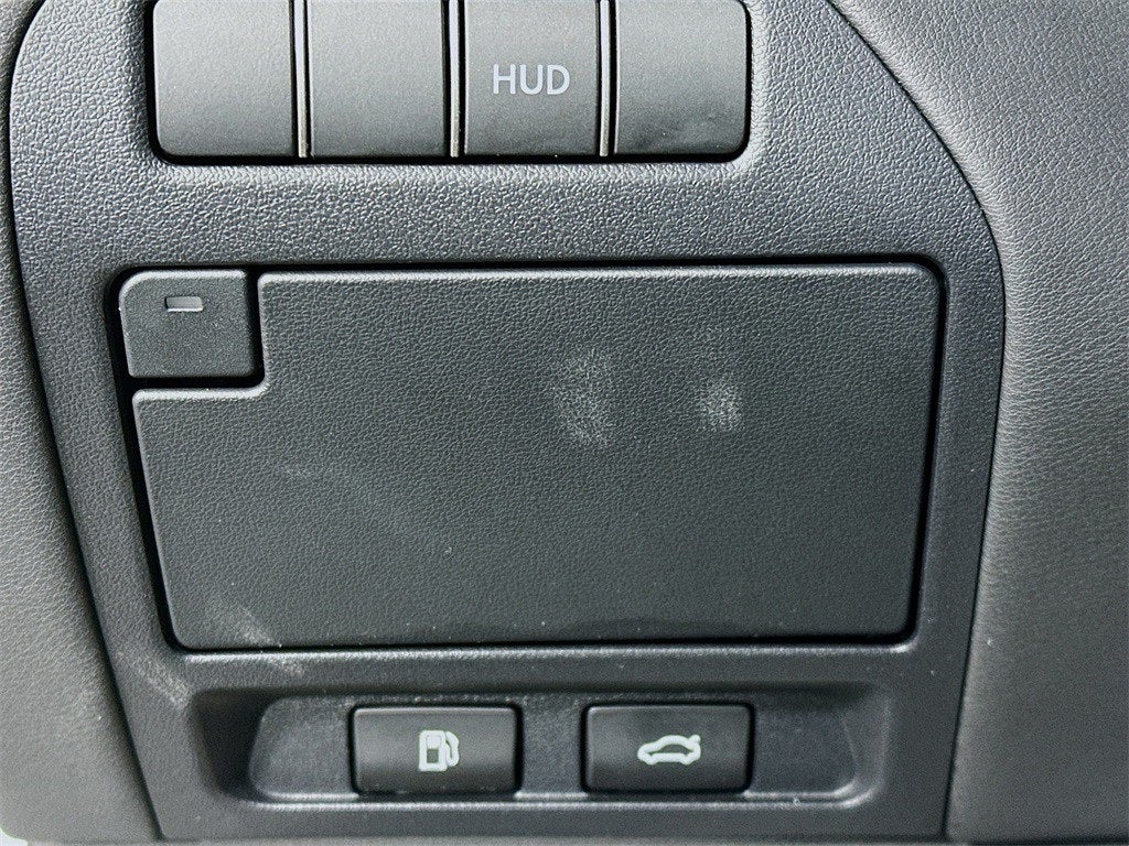 2023 Lexus LS 500 F Sport