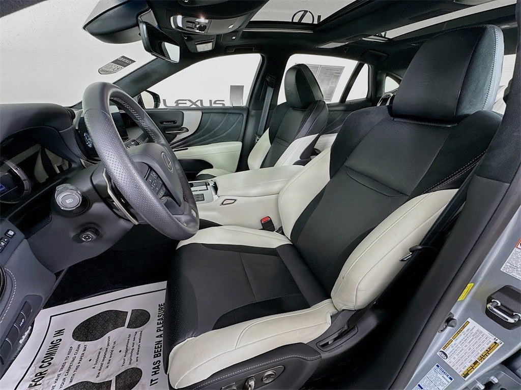 2023 Lexus LS 500 F Sport