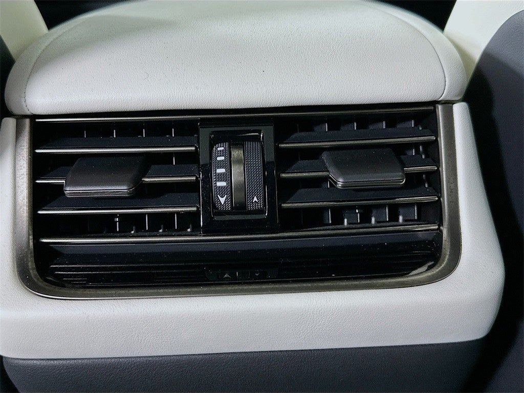 2023 Lexus LS 500 F Sport