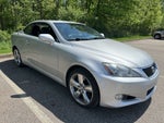 2010 Lexus IS 350 C