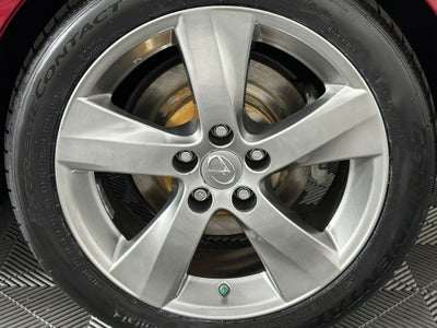 2011 Lexus IS 250 C