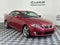 2011 Lexus IS 250 C