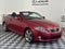 2011 Lexus IS 250 C