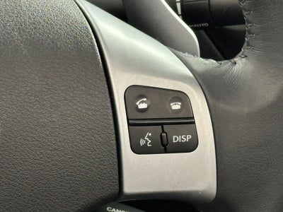2011 Lexus IS 250 C