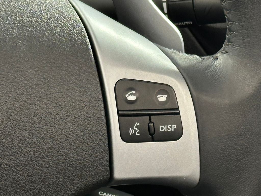 2011 Lexus IS 250 C
