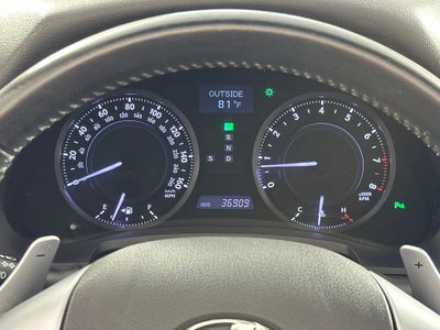 2011 Lexus IS 250 C