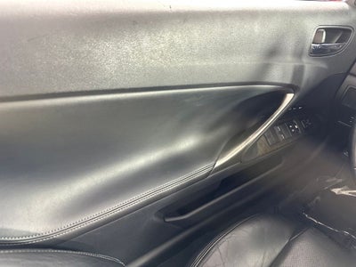 2011 Lexus IS 250 C