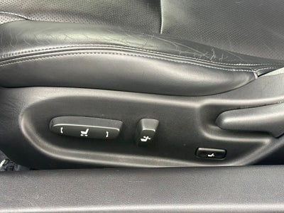 2011 Lexus IS 250 C