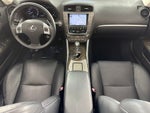 2011 Lexus IS 250 C