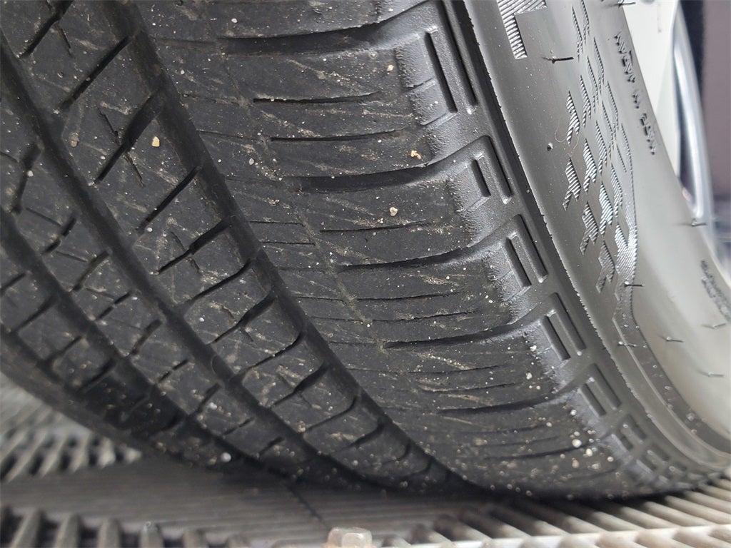 2021 Lexus LS 500 Luxury