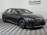 2021 Lexus LS 500 Luxury